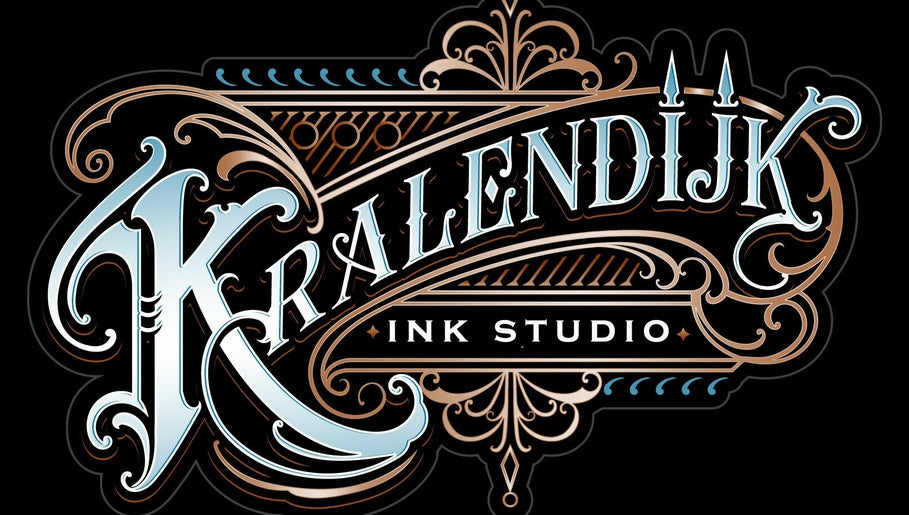 Kralendijk Ink image 1