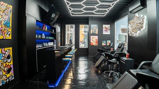 Bonaire Ink Tattoo and Piercing Shop