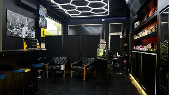 Bonaire Ink Tattoo and Piercing Shop