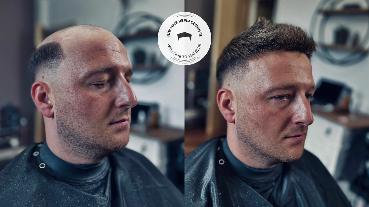 Best beard trimming in Whitefield, Nelson Fresha