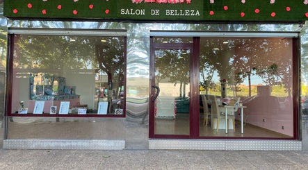Bella Salón Belleza