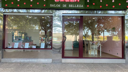 Bella Salón Belleza