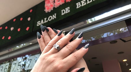 Bella Salón Belleza imej 3
