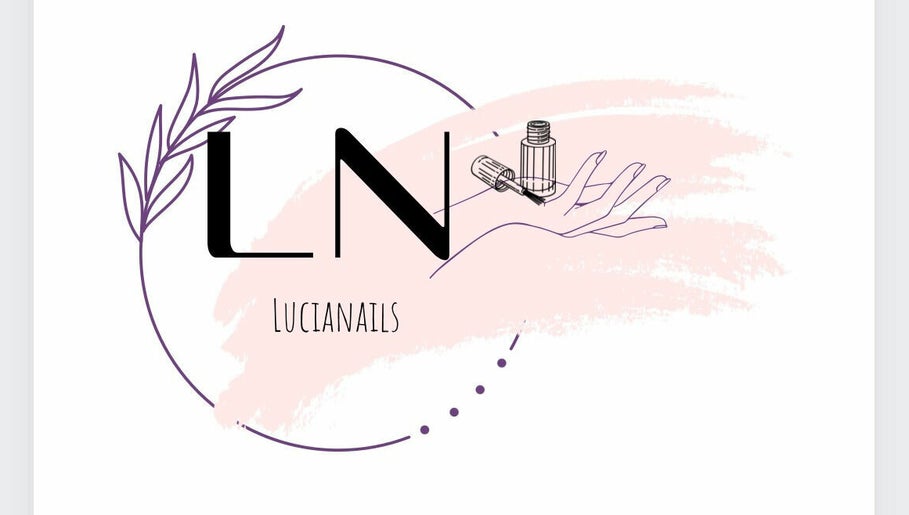 Lucianails image 1