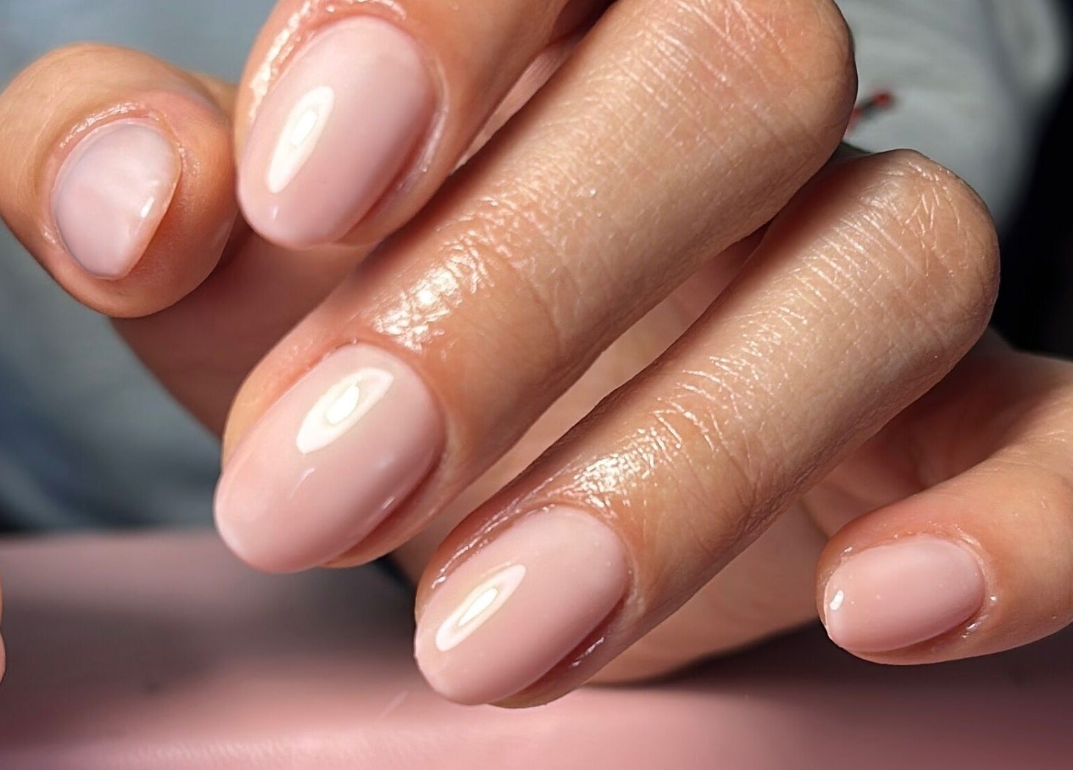 Uñas con manicura perfecta en Studio By Lucia Nails, Madrid, Comunidad De Madrid, ES.