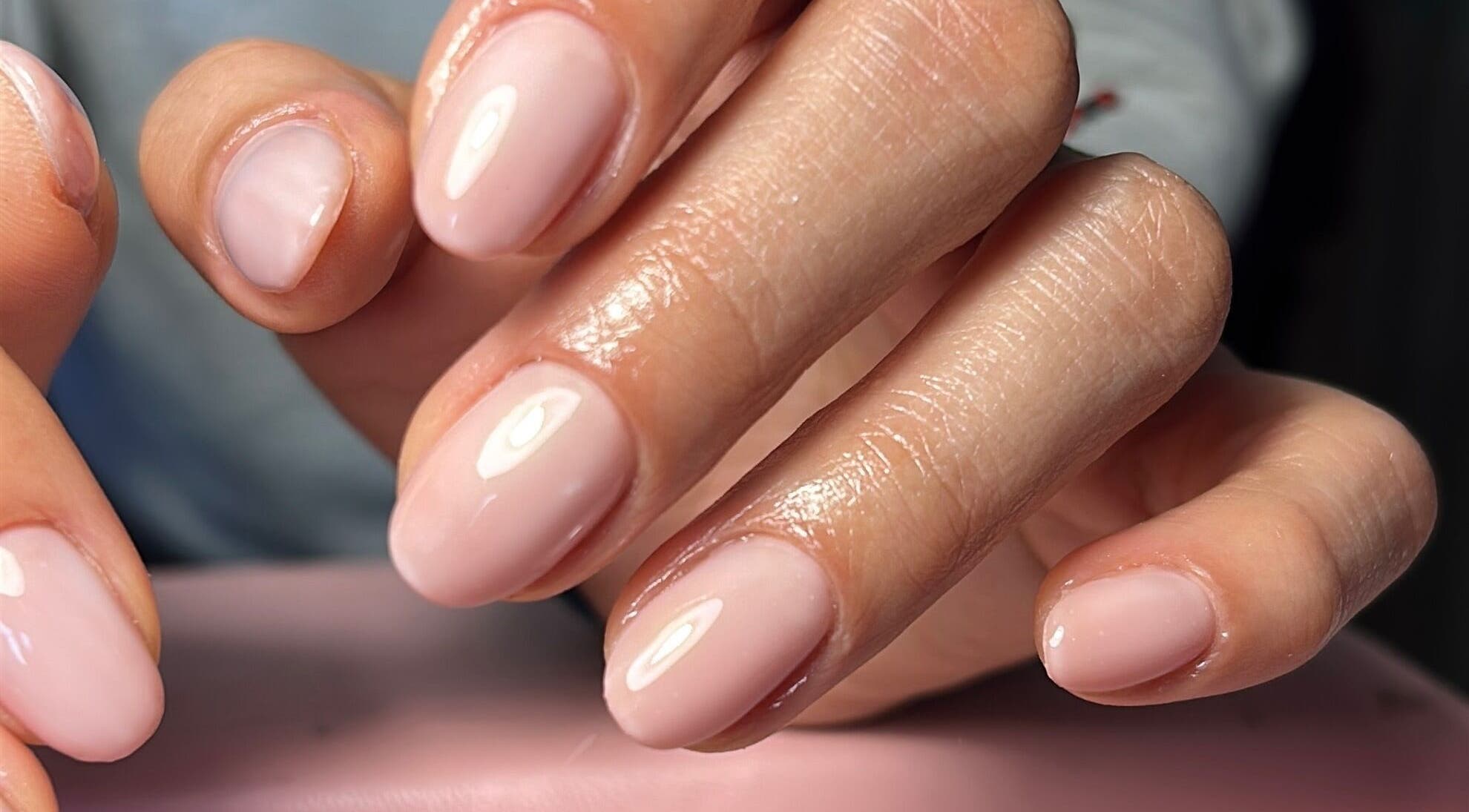 Uñas con manicura perfecta en Studio By Lucia Nails, Madrid, Comunidad De Madrid, ES.