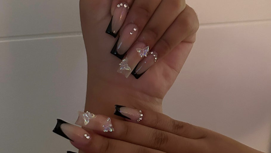 Amyx Nails صورة 1