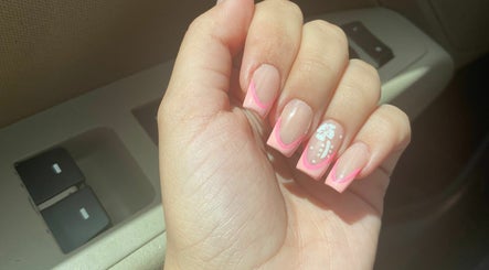 Amyx Nails صورة 3