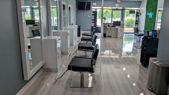 Magna Beauty Salon Kendall Lakes