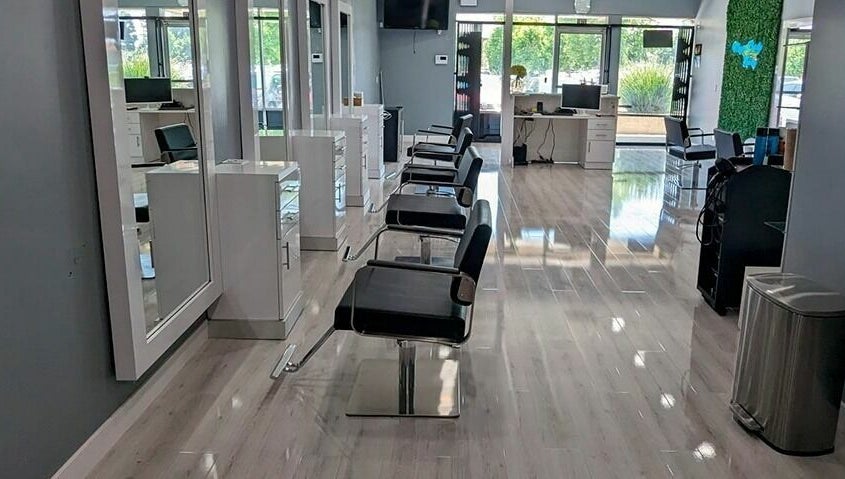 Magna Beauty Salon Kendall Lakes 1paveikslėlis