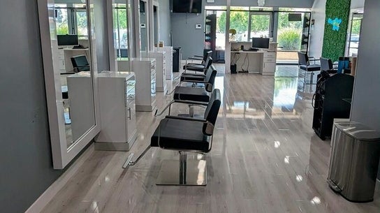 Magna Beauty Salon Kendall Lakes