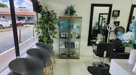 Magna Beauty Salon Kendall Lakes 2paveikslėlis