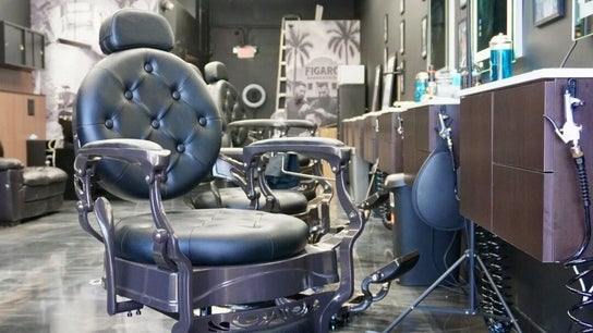 FIGARO BARBERSHOP KENDALL LAKES