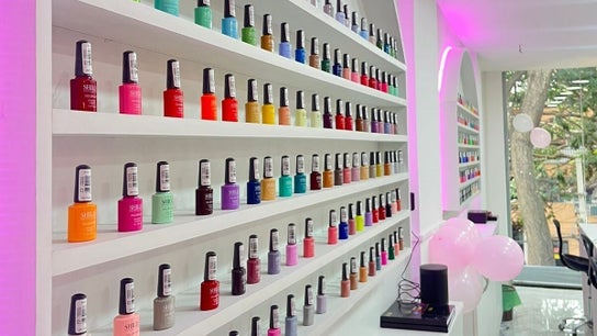 Own Your Nails Salon