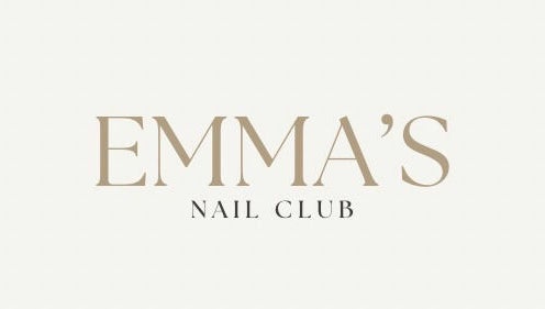 Emma’s Nail Club billede 1