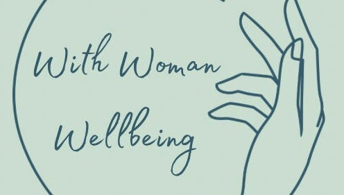 With Woman Wellbeing  1paveikslėlis