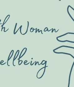 With Woman Wellbeing  2paveikslėlis