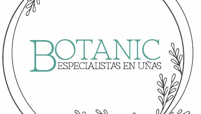 Botanic afbeelding 1