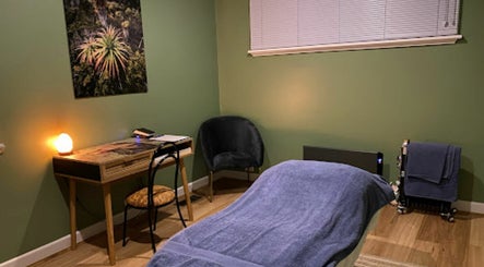 Pandani Remedial Massage slika 3