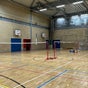 Danon Badminton Club - Alec Reed Academy, UK, Bengarth Road, Northolt, England