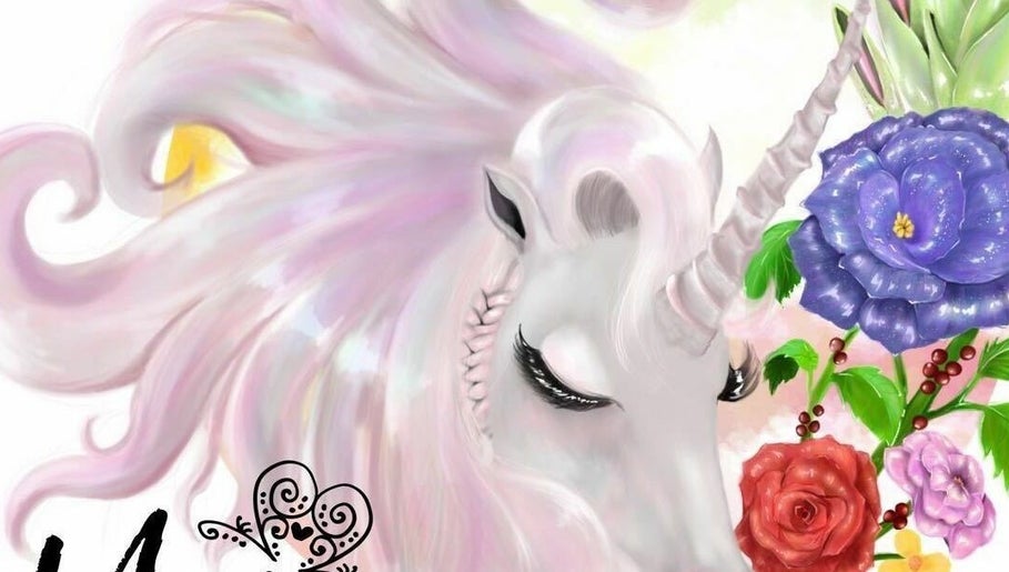 Unicorn Lash by Faye imagem 1