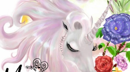 Unicorn Lash by Faye