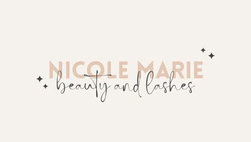 Nicole Marie Beauty and Lashes imaginea 1