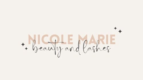 Nicole Marie Beauty and Lashes