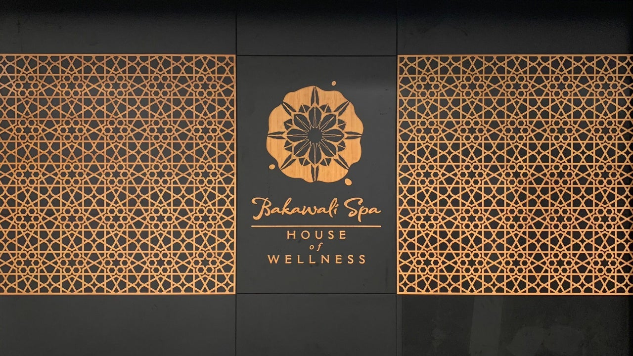 Bakawali Spa Bakawali Spa
