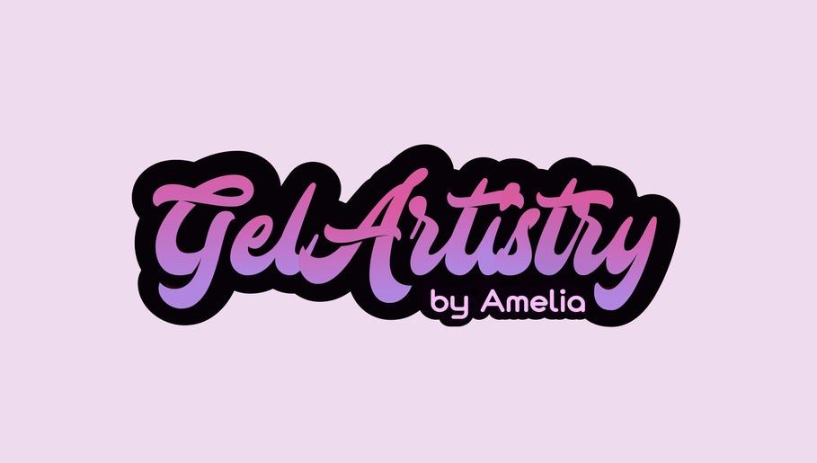Gel Artistry by Amelia Bild 1