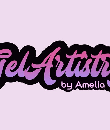 Gel Artistry by Amelia Bild 2