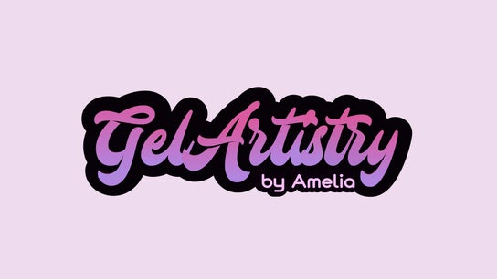 Gel Artistry by Amelia