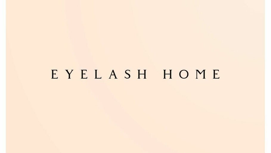 Eyelash Home, bild 1