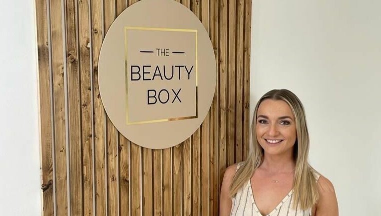 The Beauty Box billede 1
