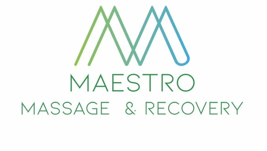 Maestro Massage and Recovery billede 1