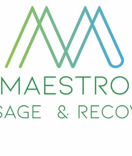 Imagen 2 de Maestro Massage and Recovery