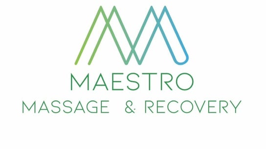 Maestro Massage and Recovery