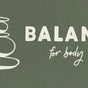 Balanz for Body