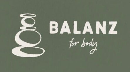 Balanz for Body - Call or Text for Availability