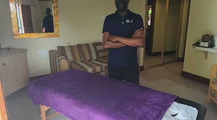 AB's Heavenly Touch Spa image 3