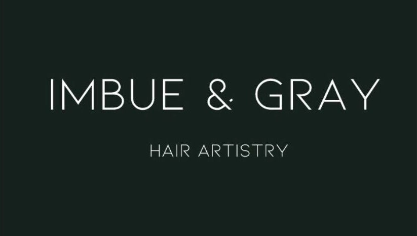 Imbue and Gray Hair Artistry billede 1