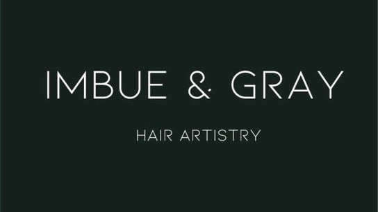 Imbue and Gray Hair Artistry