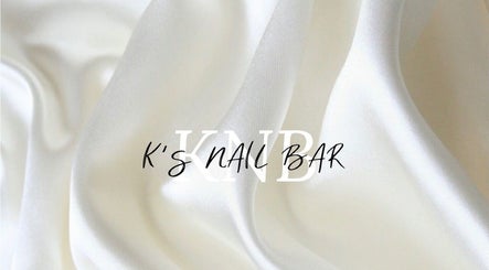 k’s nail bar