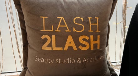 Immagine 3, Lash2Lash