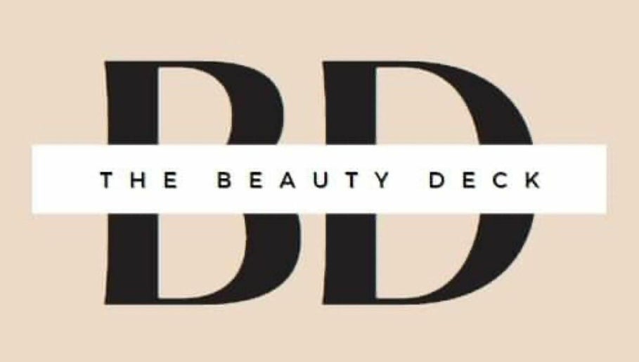 Imagen 1 de The Beauty Deck