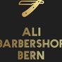 Ali Barber Shop Bern