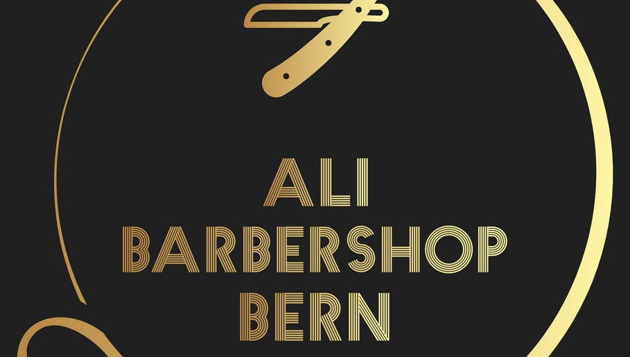 Ali Barber Shop Bern afbeelding 1