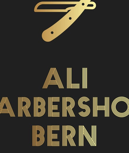 Ali Barber Shop Bern imaginea 2