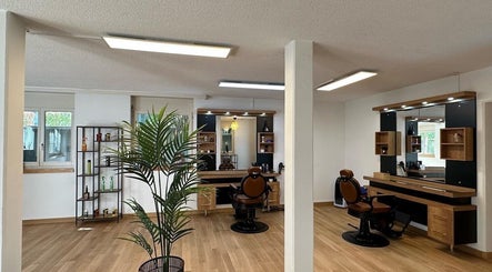 Ali Barber Shop Bern