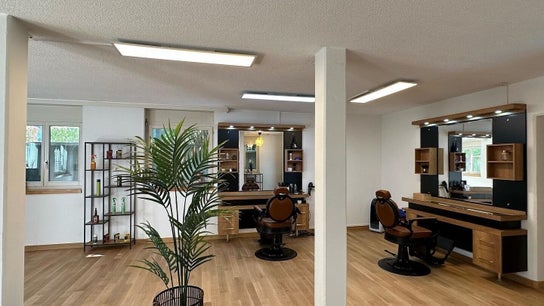 Ali Barber Shop Bern